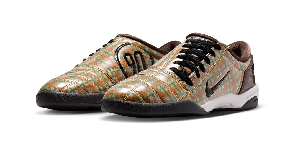 Nowa Kolekcja Procell x Nike Total 90 III "Heirloom" – Co Warto Wiedzieć?