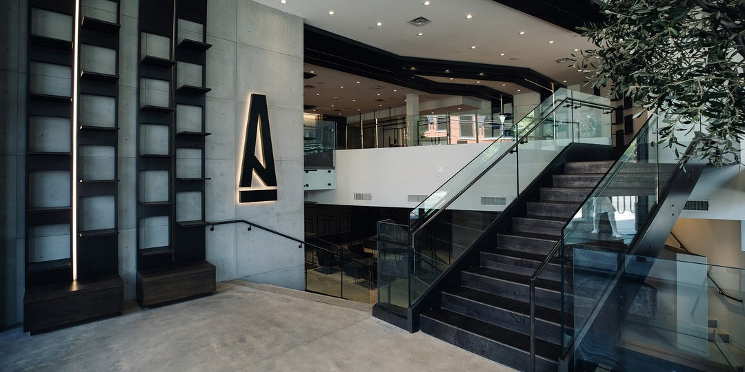 A Ma Maniére Otwiera Wyjątkowy Flagship w Atlanta: Nowa Era dla Kultury Streetwearu