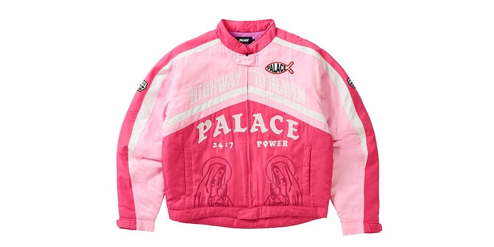 Nowa Kolekcja Palace Skateboards: Fuzja Sportu i Streetwearu na Jesień 2026