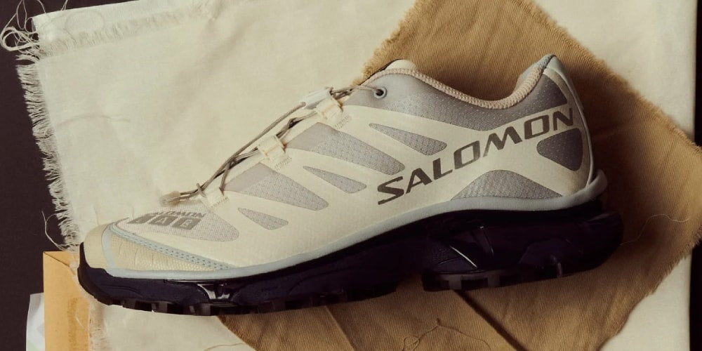 Salomon XT-4 OG w Nowym Kolorze – Co Warto Wiedzieć o Tej Kolekcji?