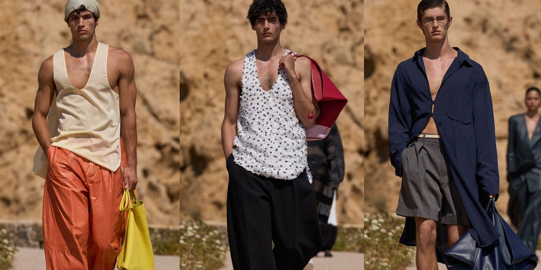 Jacquemus Prezentuje Nową Kolekcję "Le Bonheur" – Esencja Lata w Modzie