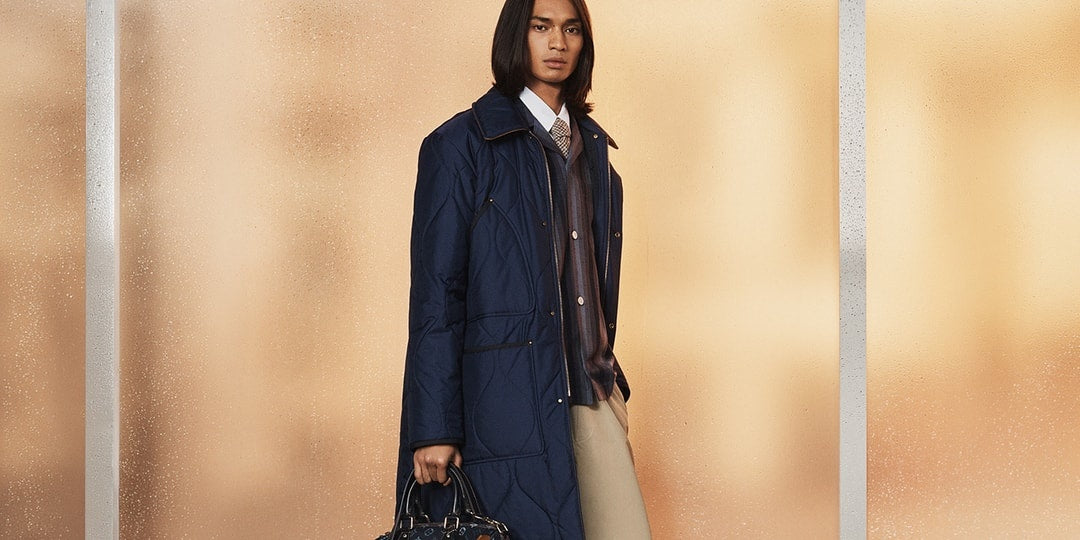 Pharrell Williams i Nowa Kolekcja Louis Vuitton na Wiosnę/Lato 2027: "Whatever the Weather"