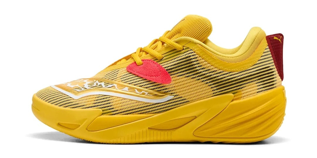 Pokémon x PUMA: Nowa Kolekcja "Pikachu" All-Pro Nitro 2 Zaskakuje Designem i Funkcjonalnością