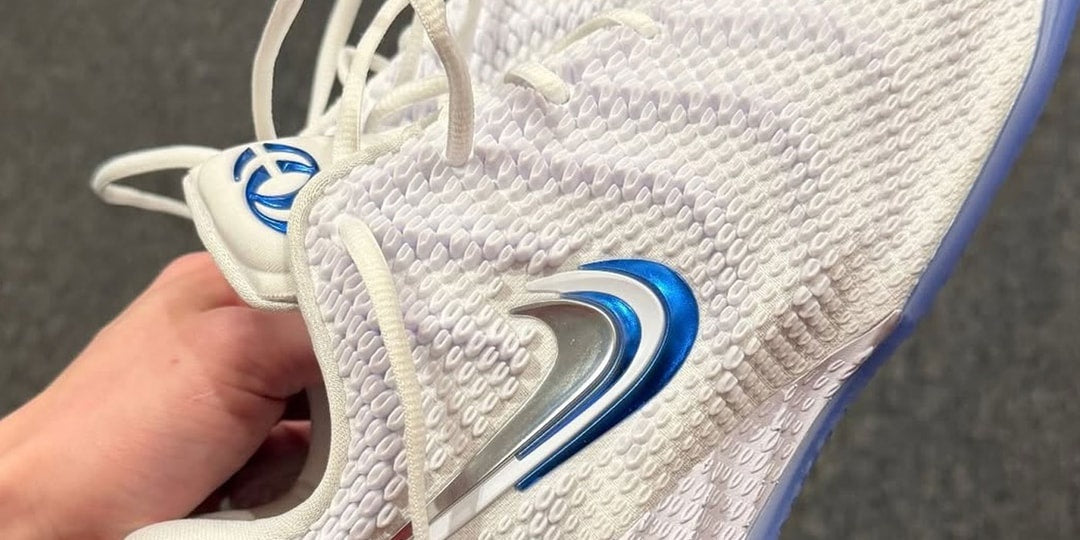 Caitlin Clark Prezentuje Nike Caitlin 1 "Snow White" – Nowość w Świecie Sneakersów