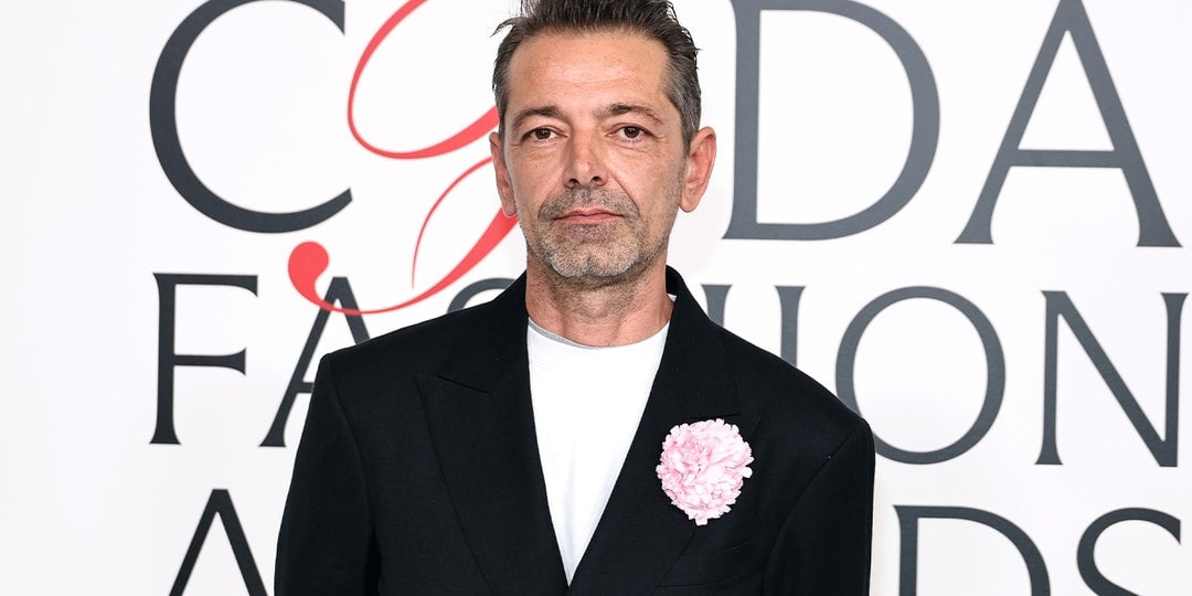 Debiut Pieter Muliere'a w Versace: Nowa Era Ekskluzywności i Luksusu