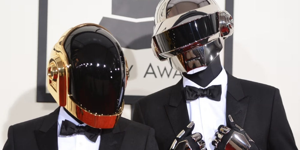 Daft Punk Wraca z Nowym Teledyskiem – "Human After All" na Piątą Rocznicę Rozwiązania Zespołu