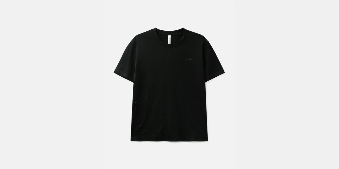 Nowa Kolekcja JEONGLI: Innowacyjny Techwear z Seulu