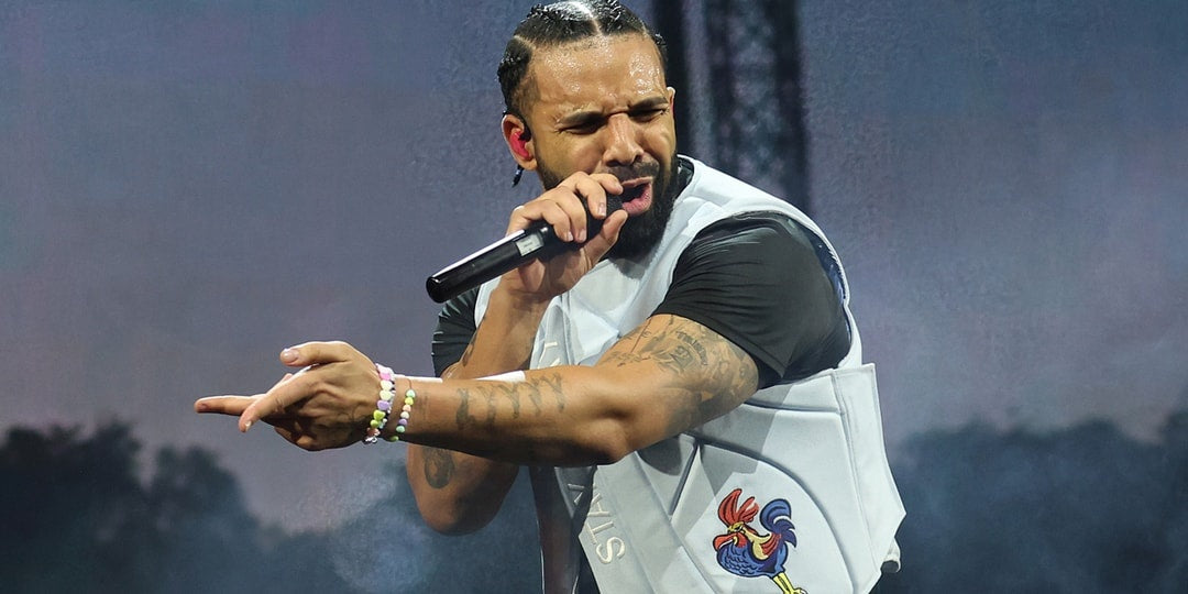 Nowa Muzyka Drake'a i Inne Wydania Muzyczne Tygodnia – Co Słychać w Świecie Muzyki?