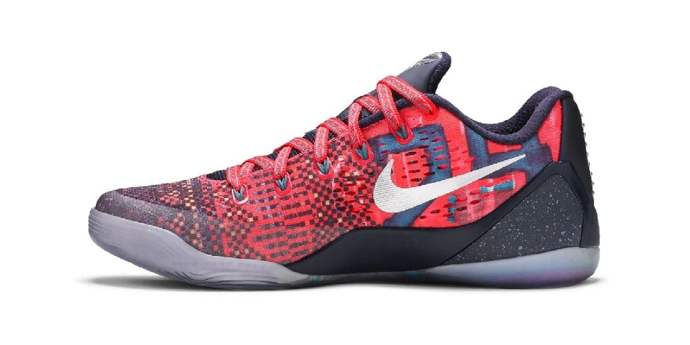 Nike Kobe 9 EM „Philippines” powraca: co warto wiedzieć o nadchodzącym resecie?