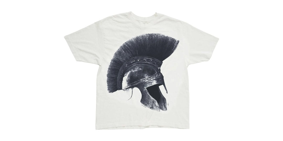 Nowe Trendy w Streetwearze: Travis Scott i Wiosenno-Letnia Moda 2027