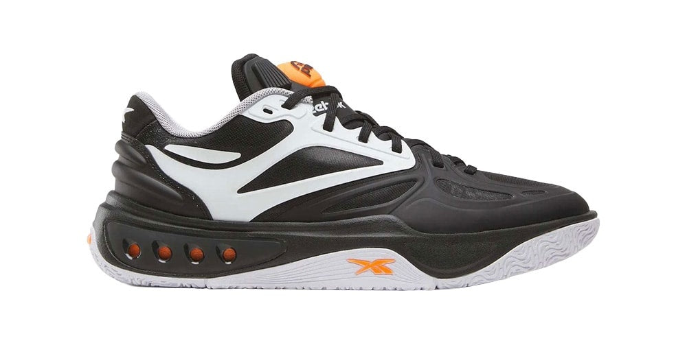 Reebok Engine A "Pump" - Nowa Ikona Streetwearu na Polskim Rynku