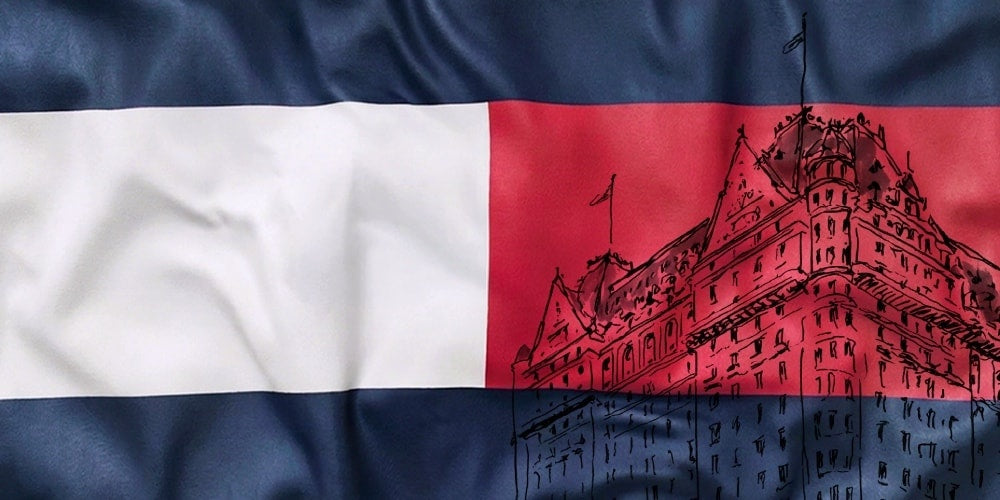 Tommy Hilfiger Przenosi Swój Pokaz na NYFW do Hotelu Plaza - Wiosna 2027