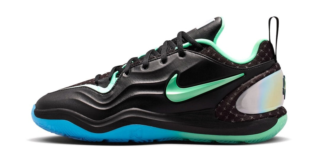 Nowe Sneakersy Nike A'Two "Nike Nationals" - Rewolucja w Kobiecej Koszykówce