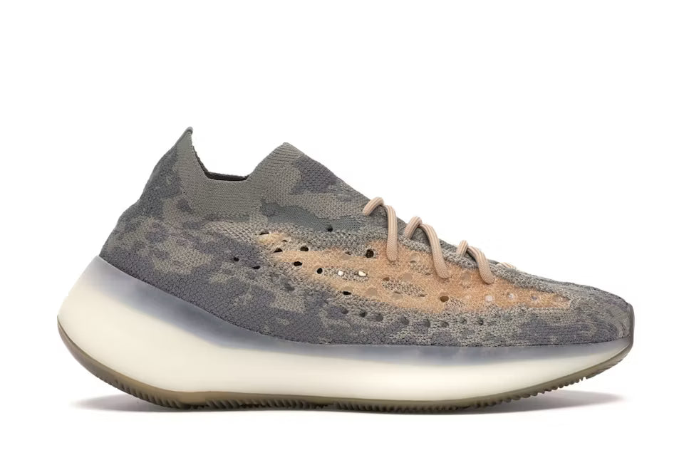 adidas Yeezy Boost 380 Mist – sneakersy do 1000 zł w N-Hype