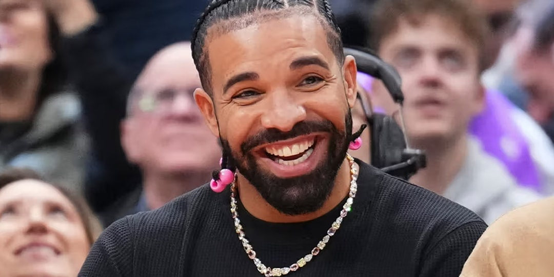 Drake Przełamuje Bariery: Trzy Albumy na Liście Billboard przez Dekadę