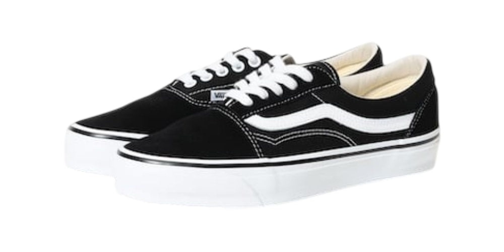 BEAMS x Vans: Nowa Kolekcja Era95 GORE-TEX i Skool Era, Która Odświeża Ikony
