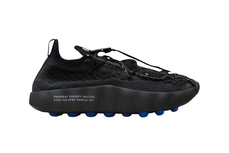Nowe Sneakersy Nike x Fragment: Przyszłość Streetwearu w Twoich Rękach