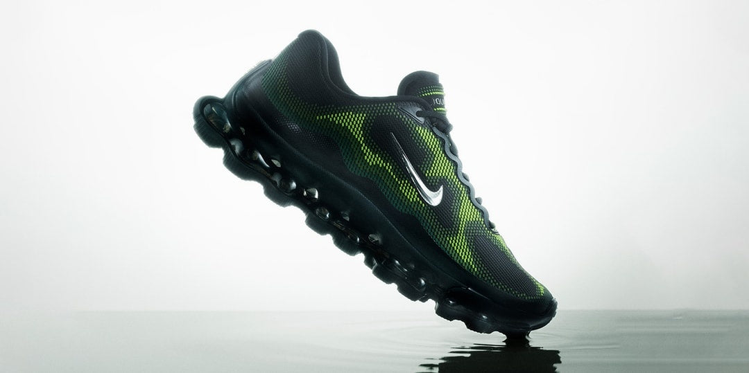 Nike Air Liquid Max - Nowy Model na Air Max Day 2023