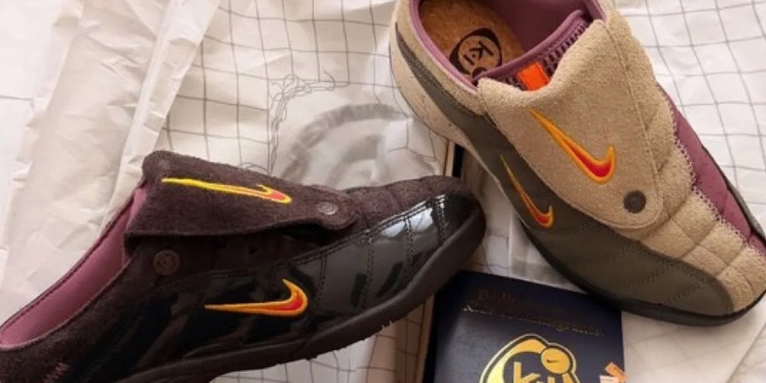 Kids of Immigrants i Nike: Nowości w Streetwearze na Lato 2026