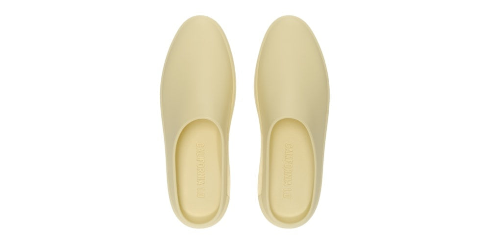 Fear of God Essentials: Powrót California 1.0 w Nowych Odcieniach