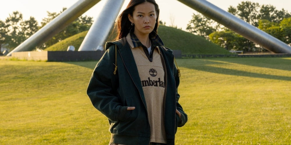 Timberland i Tokyo Design Collective: Nowa Kolekcja na Jesień/Zimę 2026 z Motywem "Timeless Heritage"