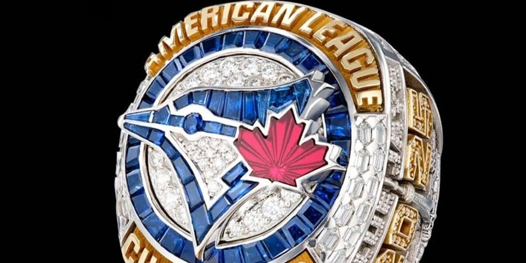 Zbliżenie na Mistrzowskie Pierścienie Toronto Blue Jays 2025 ALCS – Co Warto Wiedzieć?