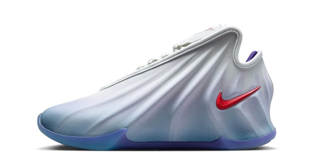 Nowy Sneakersowy Hit od Nike: GT Future "Swooshman" - Oficjalna Data Wydania