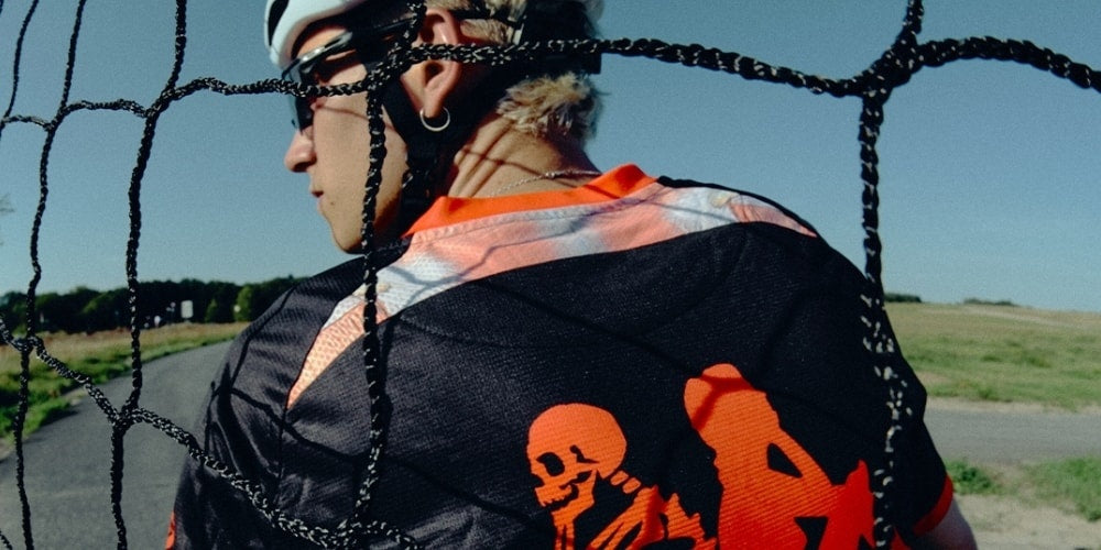 Nowa kolekcja Attaquer i Kappa – połączenie technologii z modą streetwearową