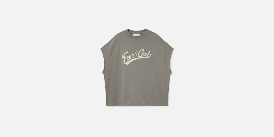 Nowa Kolekcja Fear of God Essentials: Minimalizm i Luksus w Streetwearze