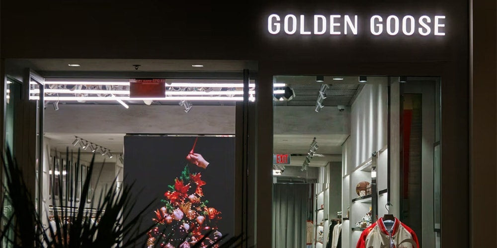 Qatar Investment Authority na tropie Golden Goose – nowa era w luksusowym streetwearze