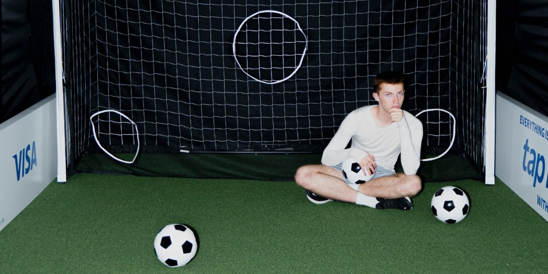 Hypebeast Cup w Nowym Jorku: Połączenie Piłki Nożnej i Mody w Stylu Streetwear