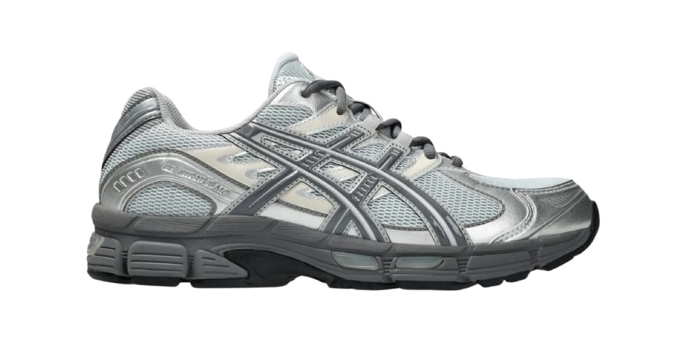 ASICS GEL-STRATUS MC - Nowe Oblicze Klasycznej Wydajności w Streetwearze