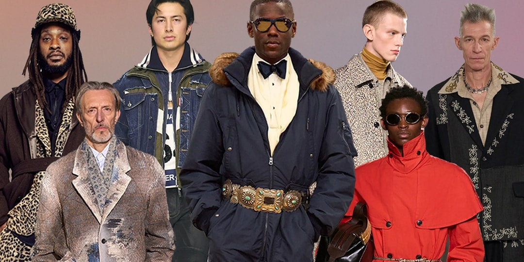 RIP Quiet Luxury: Co Warto Wiedzieć o Trendach na FW26 w Streetwearze