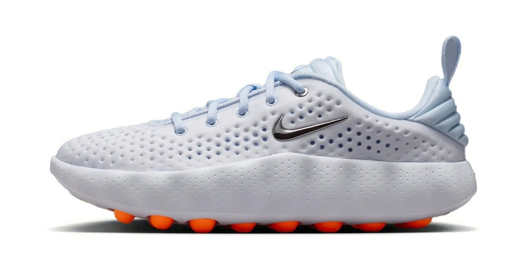 Nowość w Ofertach Nike: Mind 002 "Football Grey" - Innowacyjne Sneakersy na Polskim Rynku