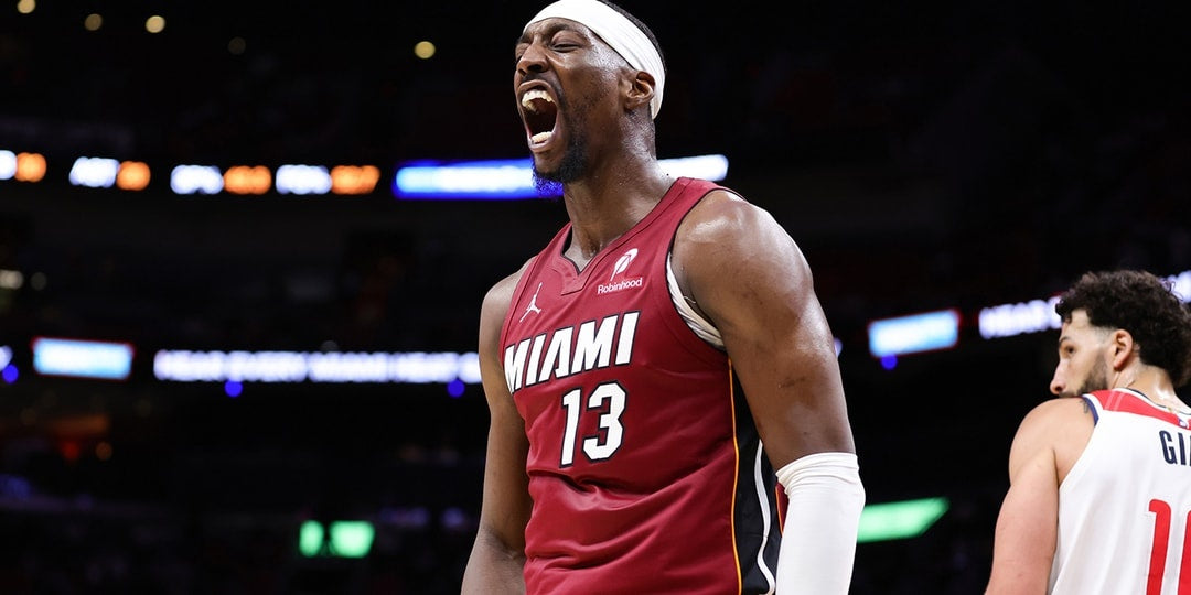 Bam Adebayo Zapisuje Się w Historii NBA z 83 Punktami w Meczach