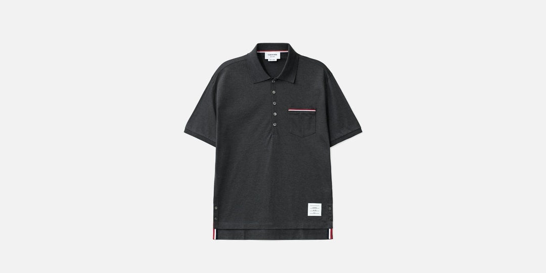Nowa Kolekcja Thom Browne: Ikony Nowojorskiej Mody w N-Hype