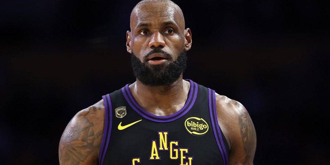 LeBron James odchodzi z Los Angeles Lakers - co to oznacza dla NBA?