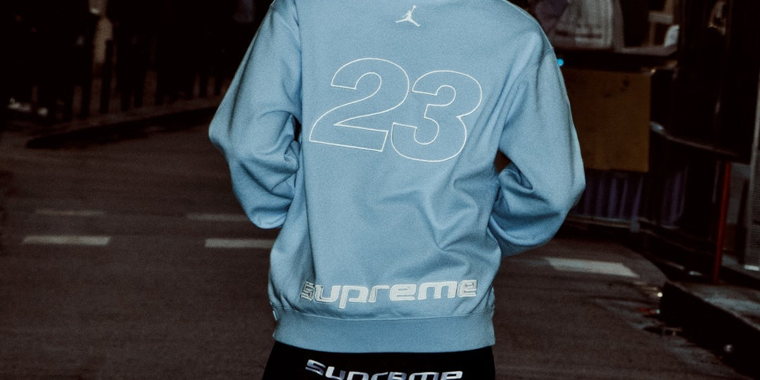 8 Najważniejszych Kolekcji w Streetwearze, Które Musisz Znać w Tygodniu