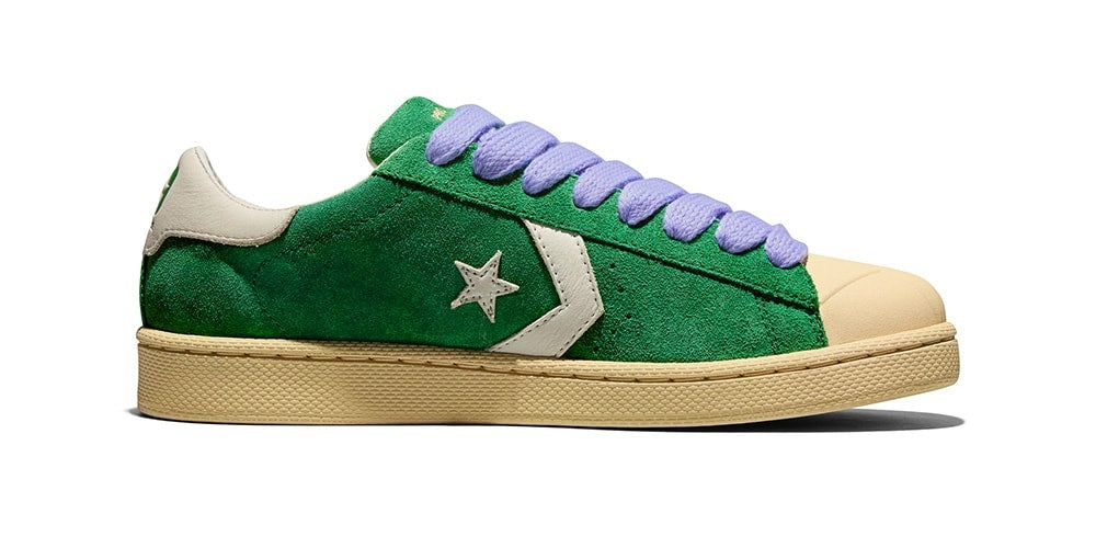 Converse i Tyler, The Creator rozwijają serię 1908 z dwoma archiwalnymi sylwetkami