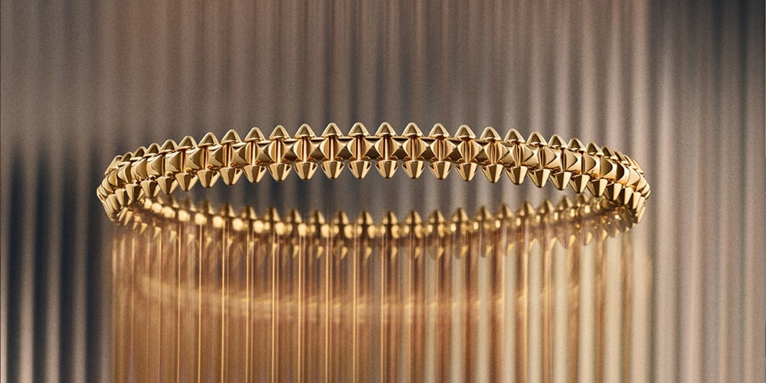 Nowa Kolekcja Clash de Cartier: Elegancja w Nowym Wydaniu