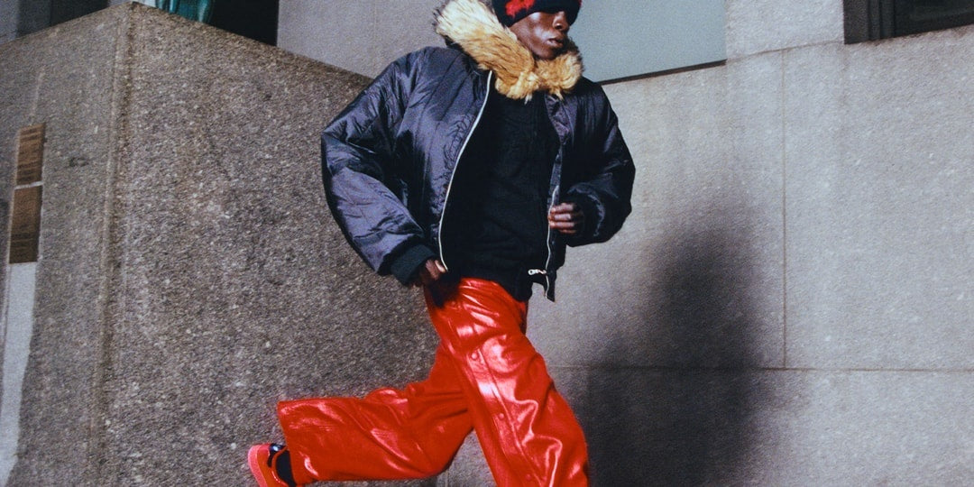 adidas Originals i SP5DER: Nowa Kolaboracja w Świecie Streetwearu