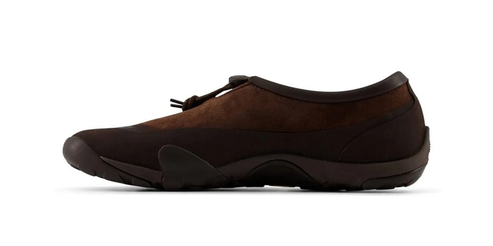 Nowa kolekcja New Balance: Minimus MT10T w odcieniu "Pumpernickel/Black Coffee"