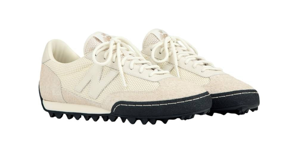 Aimé Leon Dore x New Balance: Nowa Kolekcja Gator "Cream" – Połączenie Stylu i Dziedzictwa