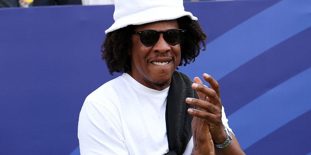 Roc Nation i JAY-Z świętują 30-lecie "Reasonable Doubt" z wyjątkowymi pop-upami w Nowym Jorku