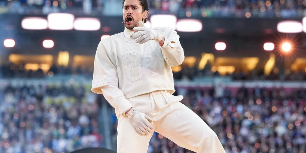 Bad Bunny na Super Bowl LX: Czy Jego Halftime Show Ustanowi Nowy Rekord?