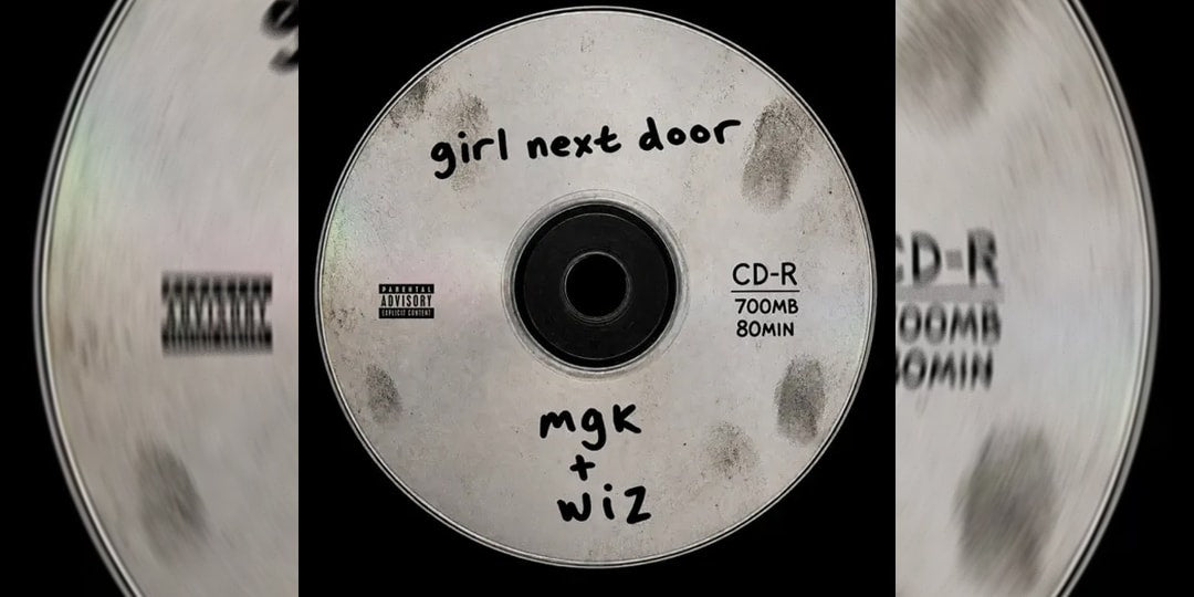 mgk i Wiz Khalifa powracają z letnim hitem "girl next door"