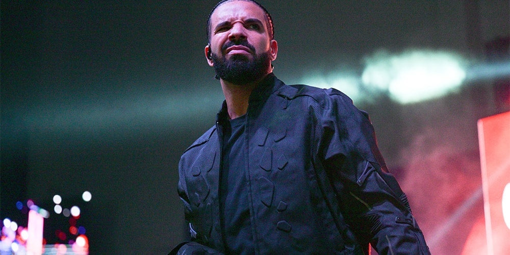 Drake osiąga 1 miliard streamów na Spotify – Co to oznacza dla przyszłości muzyki?