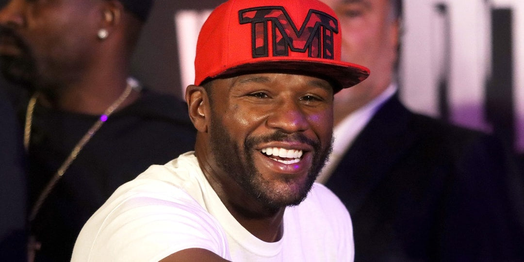 Floyd Mayweather Jr. Powraca do Boksu Zawodowego: Co To Oznacza dla Świata Sportu?