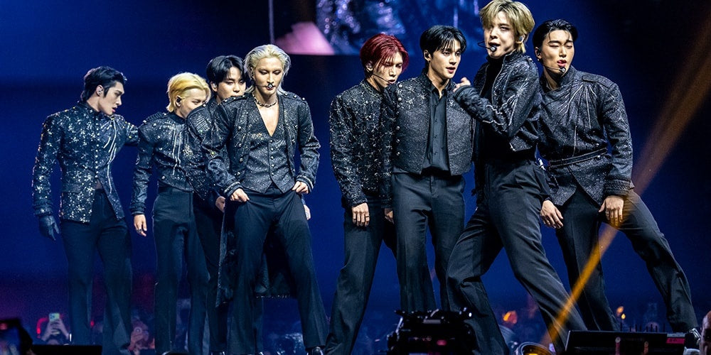 ATEEZ ZDOBI SZCZYTY: Debiut na Billboard 200 z 'GOLDEN HOUR : Part.5'