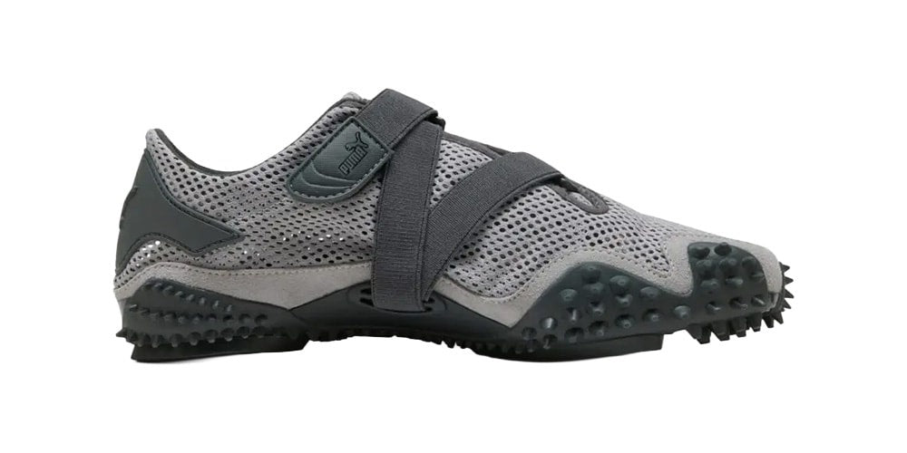Puma Mostro Freedom – Nowe Sneakersy, Które Zdefiniują Twoją Stylizację